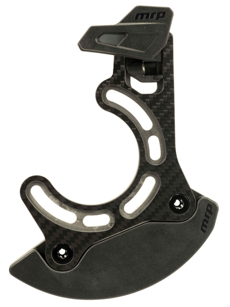 MRP (Mountain Racing Products) MRP AMg SLR (Carbon) 32-36T ISCG-05 Chainguide