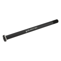 Burgtec 180mm x 12mm 1.75mm Pitch Rear Axle