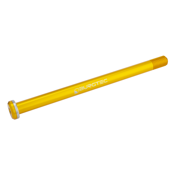 Burgtec 180mm x 12mm 1.75mm Pitch Rear Axle