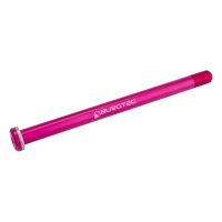 Burgtec 180mm x 12mm 1.75mm Pitch Rear Axle