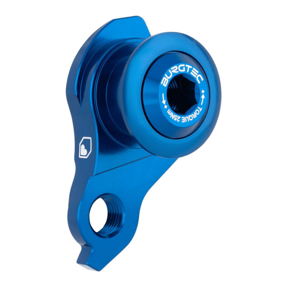 Burgtec Trek ABP UDH Hanger Deep Blue