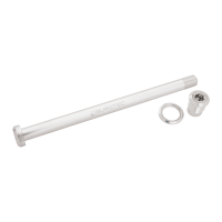 Burgtec Pivot 185.3mm Rear Axle