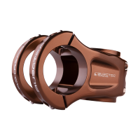Burgtec Enduro MK3 Stem - 35 Clamp - 35mm Reach - Kash Bronze