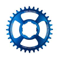 Burgtec Thick Thin Chainring for Hope Boost Direct Mount - 34T
