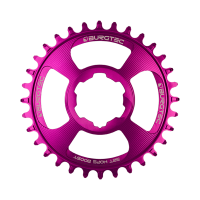 Burgtec Thick Thin Chainring for Hope Boost Direct Mount - 28T