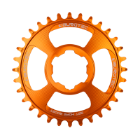 Burgtec Thick Thin Chainring for Hope Boost Direct Mount - 32T