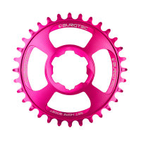 Burgtec Thick Thin Chainring for Hope Boost Direct Mount - 30T