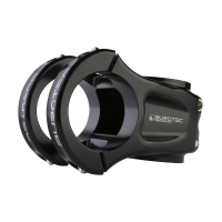 Burgtec Enduro MK3 Stem - 35 Clamp - 42.5mm Reach - Black, Burgtec Black
