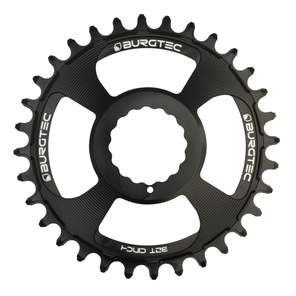 3mm Offset Thick Thin Chainring for Race Face Cinch