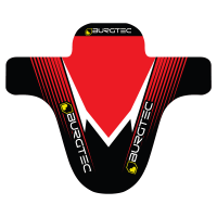Burgtec Moto Mudguard