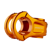Burgtec Enduro MK3 Stem - 35 Clamp - 42.5mm Reach - Iron Bro Orange