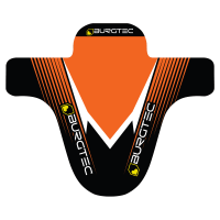 Burgtec Moto Mudguard