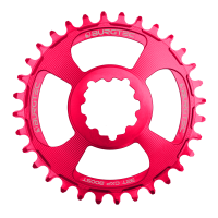 Burgtec 3mm Offset Thick Thin Chainring for SRAM 3-Bolt - 32T