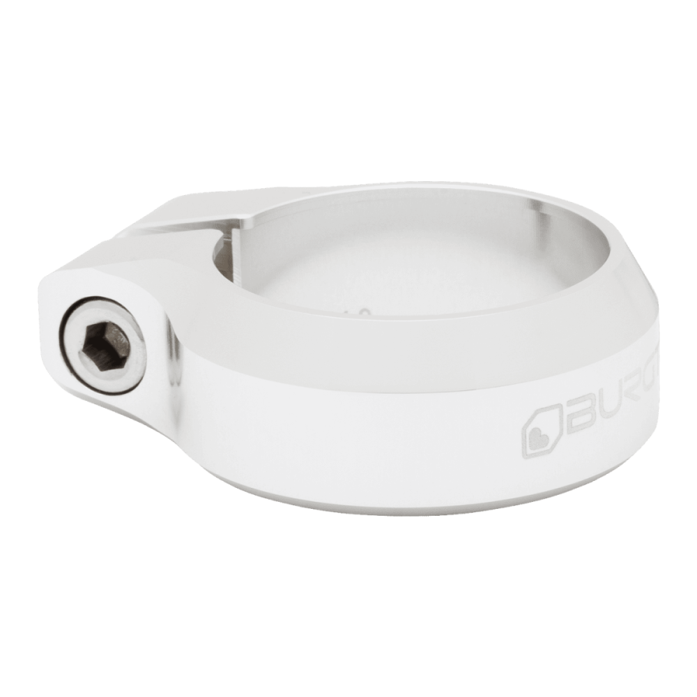 Burgtec Seat Clamp - 36.4mm Diameter