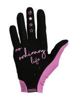 Dharco Womens Trail Glove | Rebel Rose, S