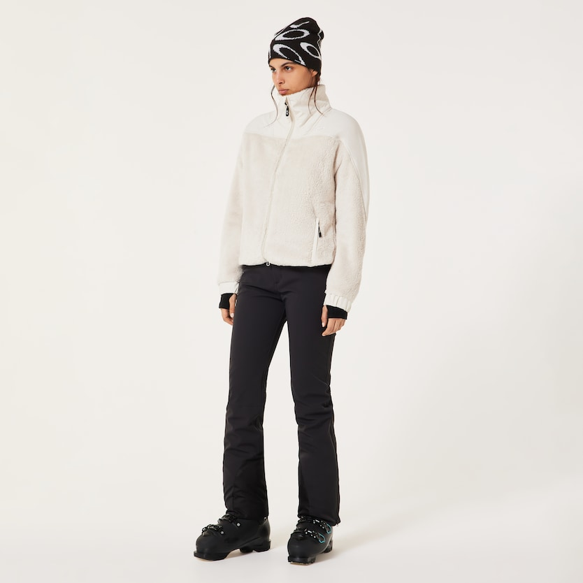 Oakley WMNS Mountain Fire Sherpa - Nebel, M