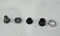 MRP (Mountain Racing Products) Hardware / Accessories