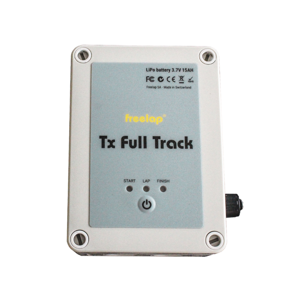 FreeLap SA Tx FullTrack Pro