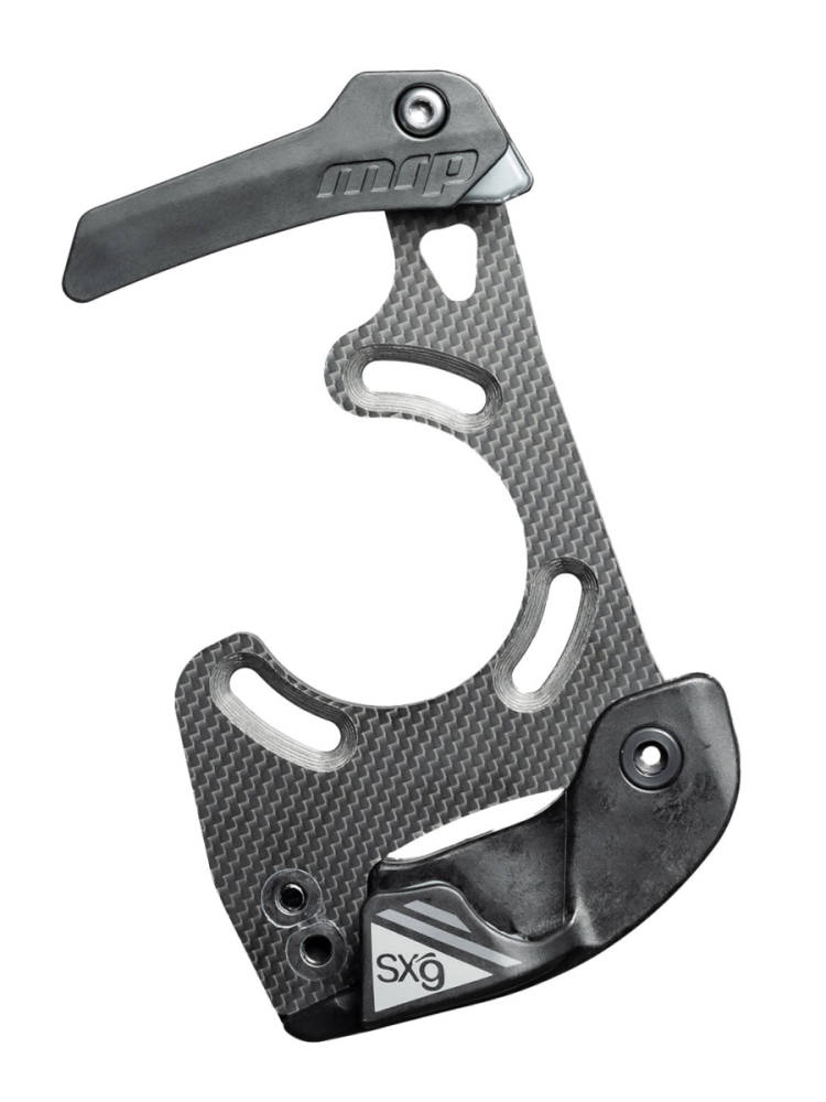 MRP (Mountain Racing Products) MRP SXg SL 32-36T 2-Bolt ISCG-05 Chainguide