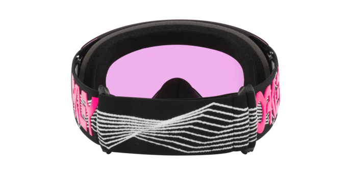 Oakley Flight Deck - Prizm snow iced iridium, M