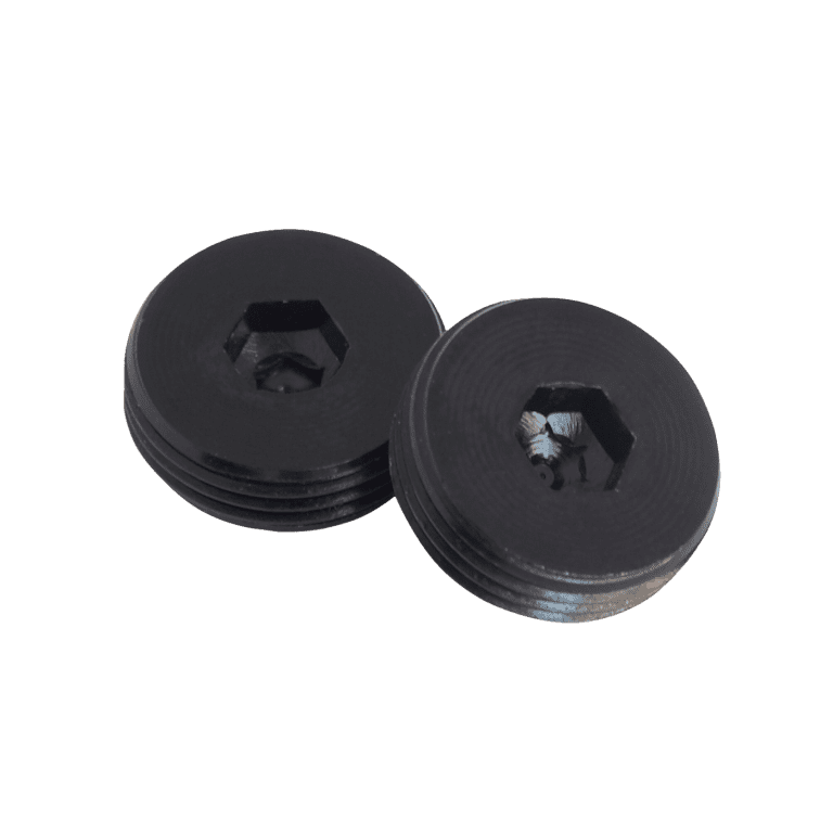 Burgtec MK5 Pedal End Caps (QTY 2)