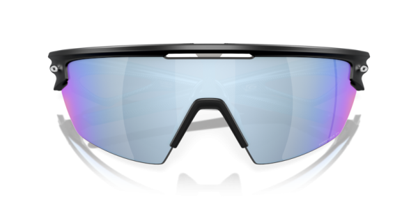 Oakley Sphaera - Prizm deep water polarized, L
