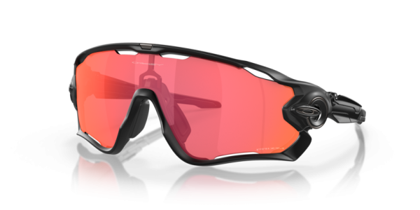 Oakley Jawbreaker - Prizm Trail Torch, L