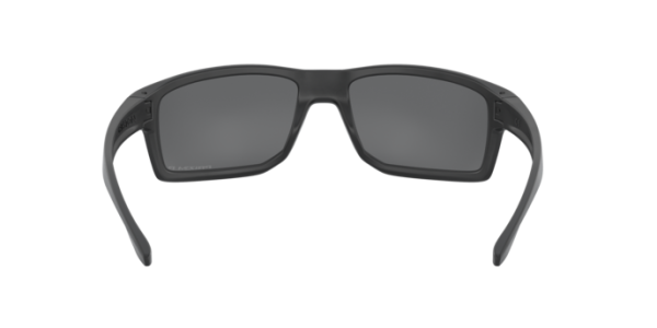 Oakley Gibston - Prizm Black, M