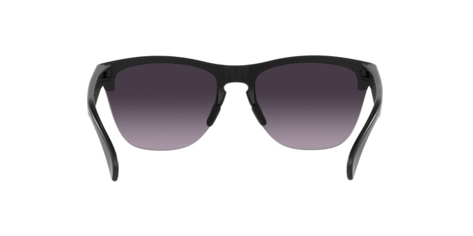Oakley Frogskins Lite - Prizm Grey, XL