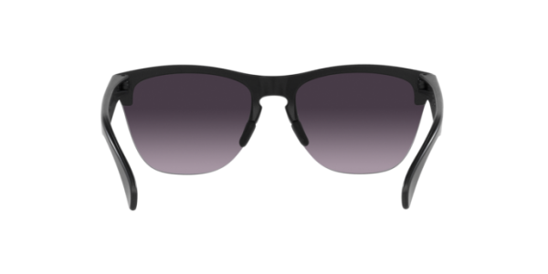 Oakley Frogskins Lite - Prizm Grey, XL