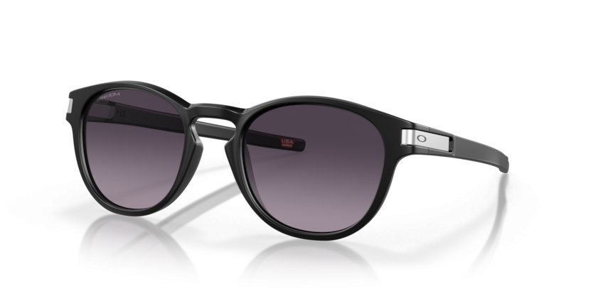 Oakley Latch - Prizm Grey, L