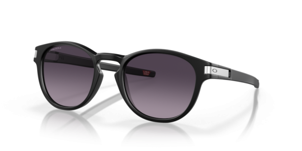 Oakley Latch - Prizm Grey, L