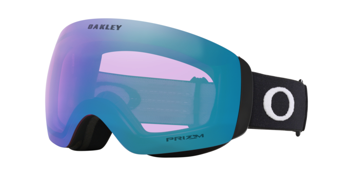 Oakley Flight Deck - Prizm snow iced iridium, M