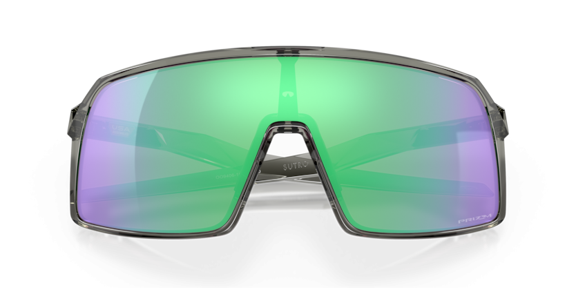 Oakley Sutro - Prizm Road Jade