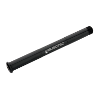 Burgtec Rockshox Boost Fork Axle, Burgtec Black
