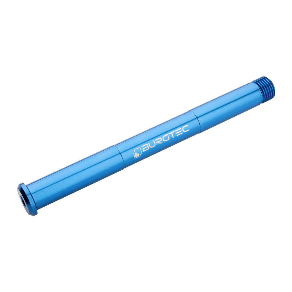 Burgtec Öhlins Boost Fork Axle