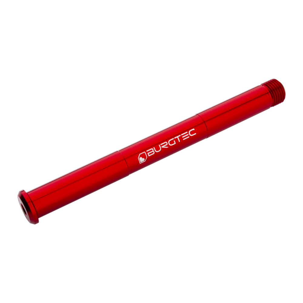 Burgtec Öhlins Boost Fork Axle