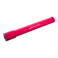 Burgtec Öhlins DH38 Fork Axle - Toxic Barbie Pink