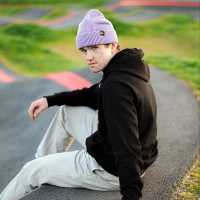 Burgtec Bootleg Beanie