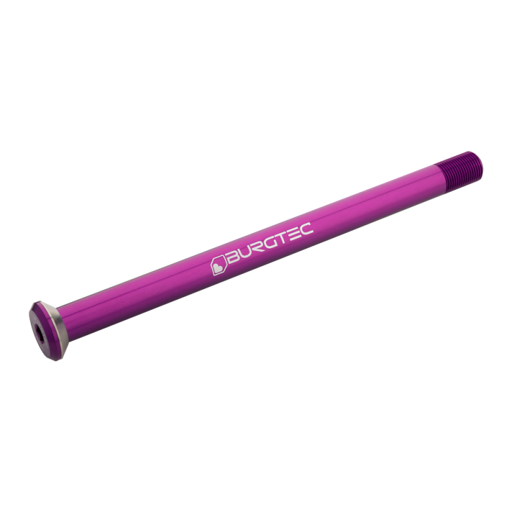 Burgtec Specialized 174.5mm Rear Axle