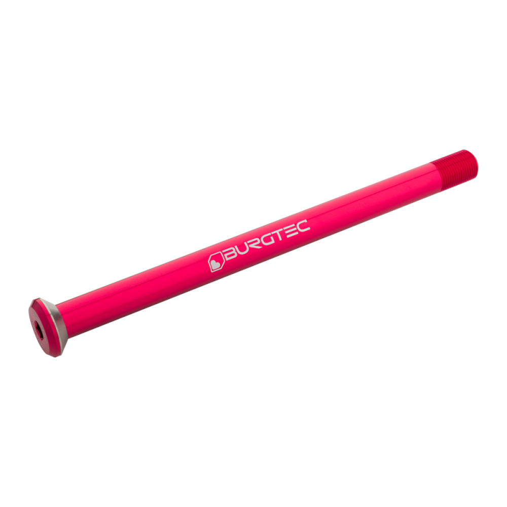 Burgtec Specialized 174.5mm Rear Axle