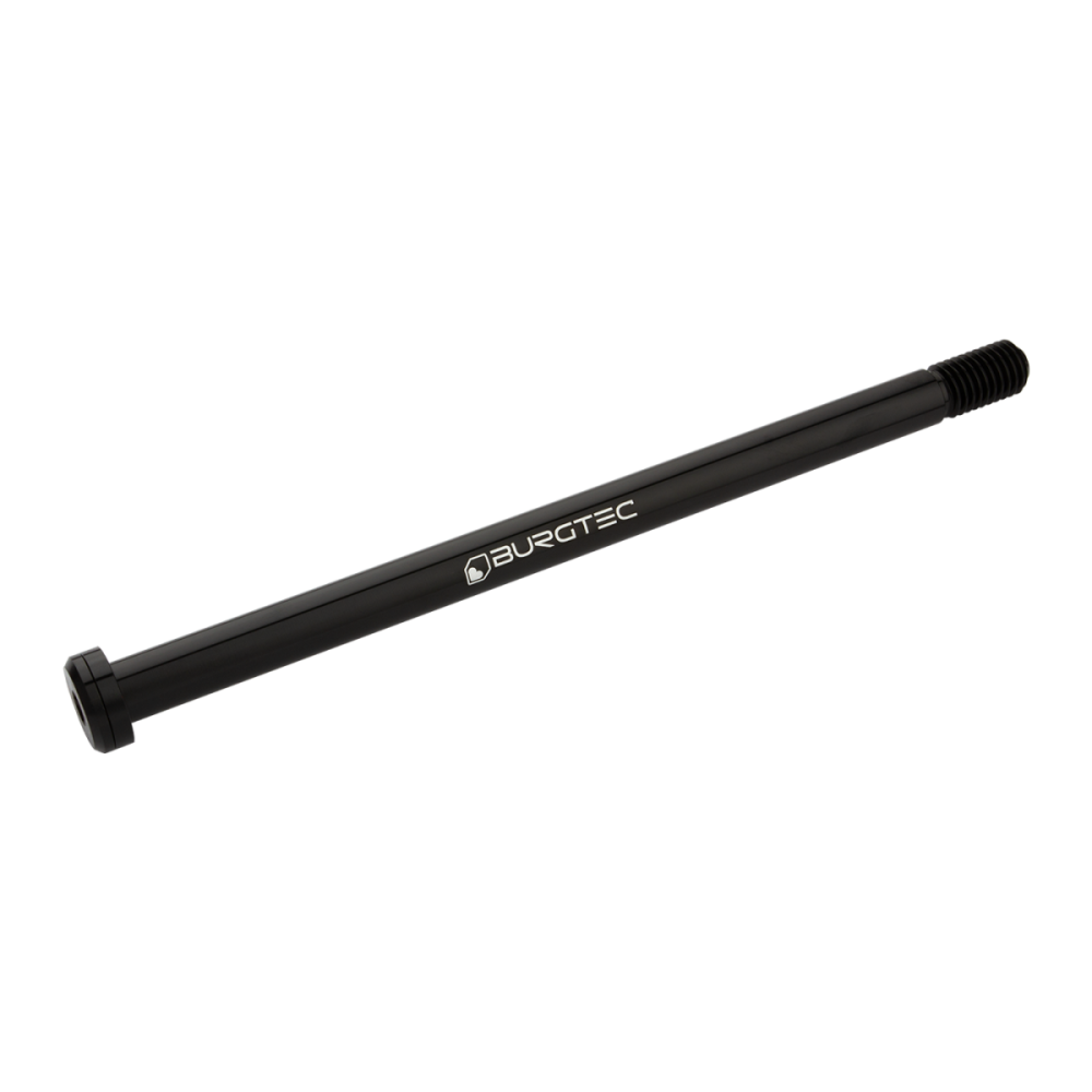 Burgtec Trek 198.5mm Rear Axle - Kash Bronze