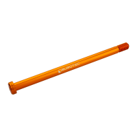 Burgtec Trek 198.5mm Rear Axle - Kash Bronze
