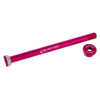 Burgtec Transition 171mm Rear Axle - Bullion Gold, Burgtec Bullion Gold
