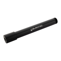 Burgtec Öhlins DH38 Fork Axle - Purple Rain