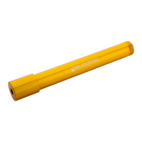 Burgtec Öhlins DH38 Fork Axle - Purple Rain