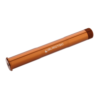 Burgtec Rockshox BoXXer Fork Axle, Burgtec Black