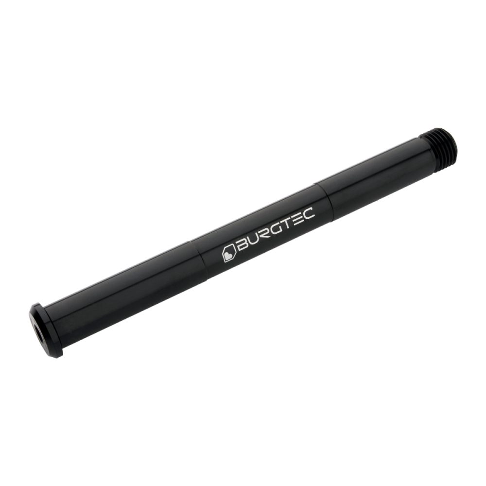 Burgtec Rockshox Boost Fork Axle - Kash Bronze