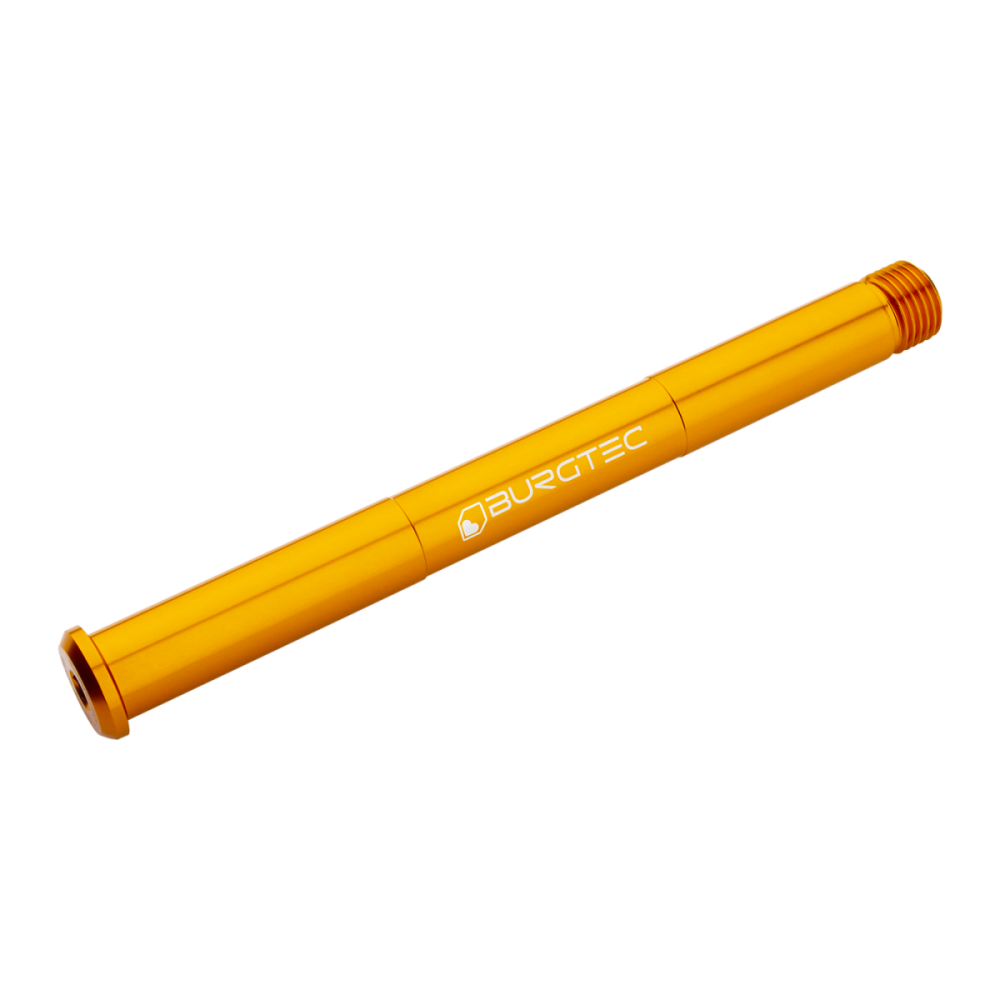 Burgtec Rockshox Boost Fork Axle - Kash Bronze