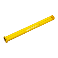 Burgtec Rockshox Boost Fork Axle - Kash Bronze